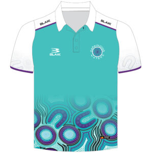 Polo Front