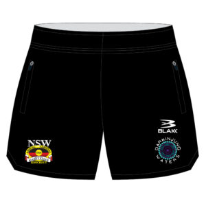 Shorts Front