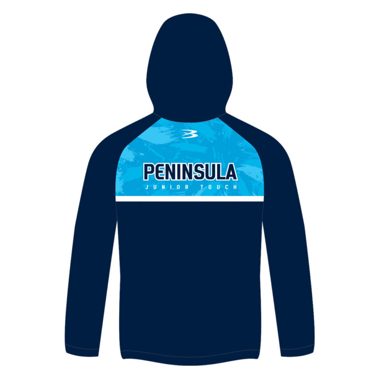 Peninsula Junior Touch Order 0000306E 2