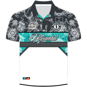 Ashford United RLFC Polos 1