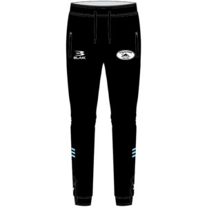 La Perouse Panthers RLFC Cut 26 Sub Trackpants #2 2026 1