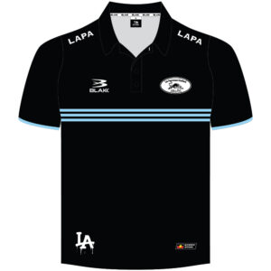 La Perouse United Panthers RLFC Ladies Polo 2026 1