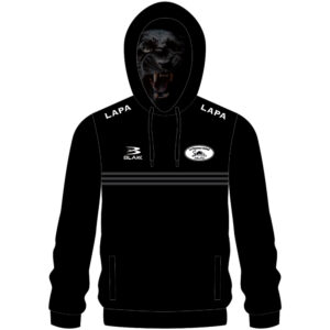 La Perouse United Panthers RLFC Sublimated Hoodie 2026 1