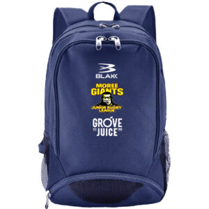 Moree Giants JRLFC Belroy Backpack 2026 1