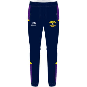 Moree Giants JRLFC Cut 26 Sub Trackpants 2025 1