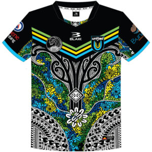 United Sporting Club Training Tee 232 2026 a