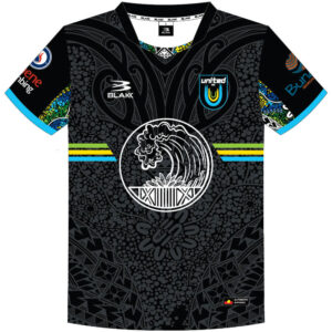 United Sporting Club Training Tee 233 2026 a