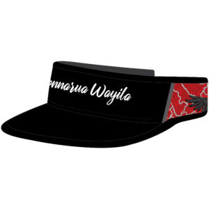 Wonnarua Wayila Panelled Visor 2026 2