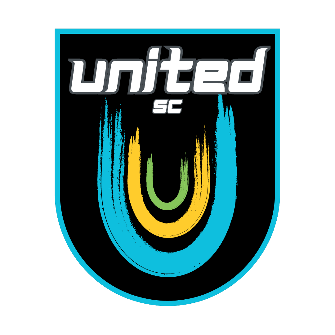 united sporting club logo