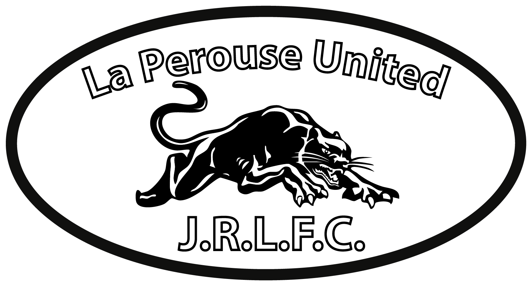 La Perouse JRLFC Logo