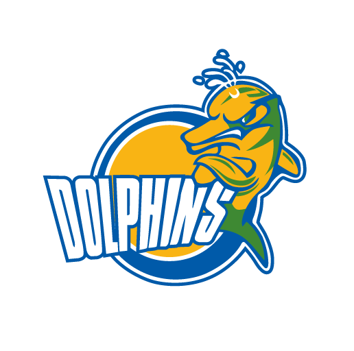 Culburra Dolphins Logo