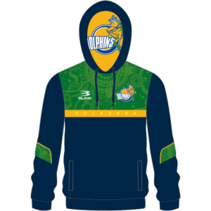 Culburra Dolphins Sublimated Hoodie 232 2026 1