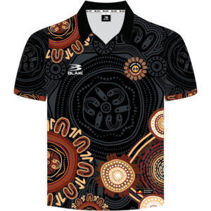 Naidoc Week Sublimated Polo MENS 2026 1 (1)