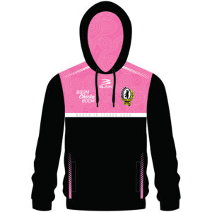 Nowra Warriors JRLFC Ladies Sub Hoodie 232 2025 1