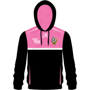 Nowra Warriors JRLFC Ladies Sub Hoodie 232 2025 1