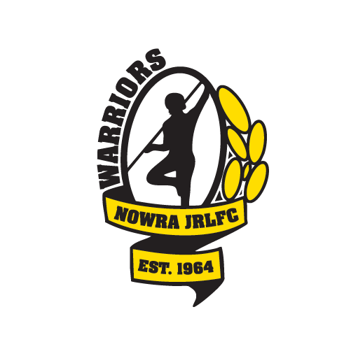 Nowra Warriors Logo