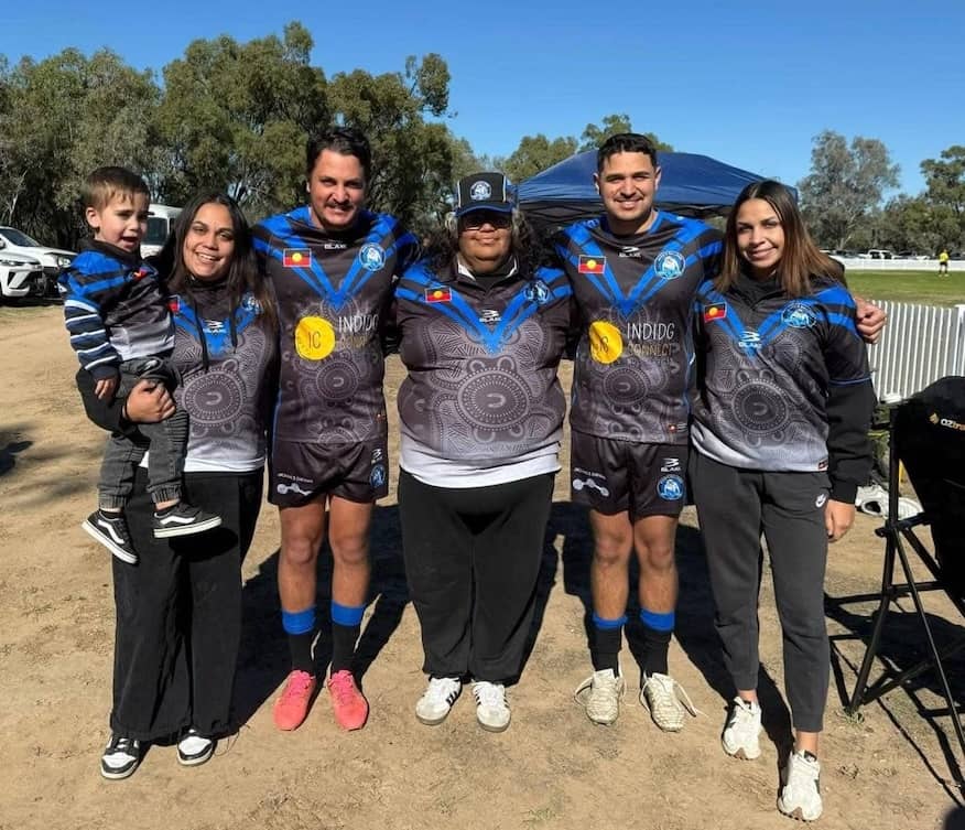 bahdis bulldogs 7