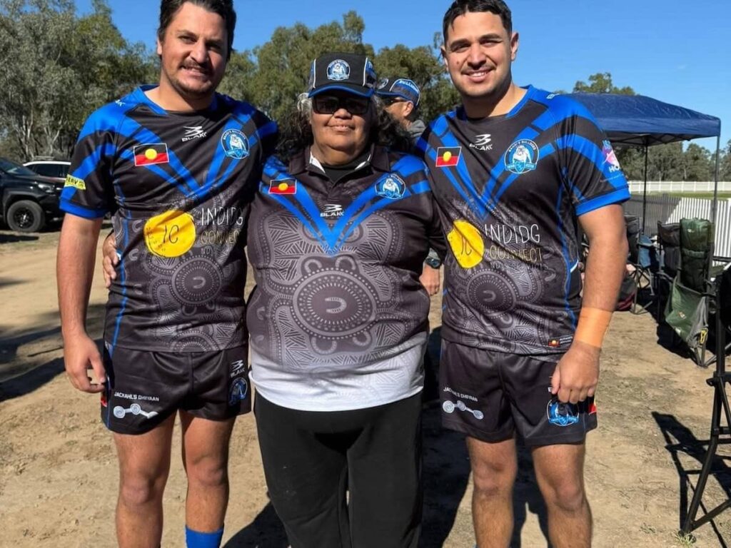 bahdis bulldogs 8