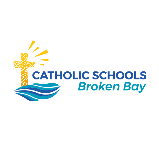 Catholic Schools Broken Bay Logo