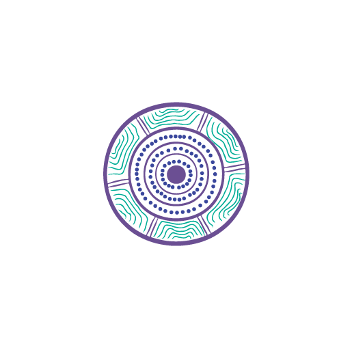 Darkinjung Waters Logo