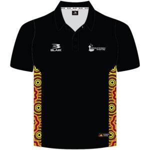 Jarjum Broken Bay Catholic School Polo 1