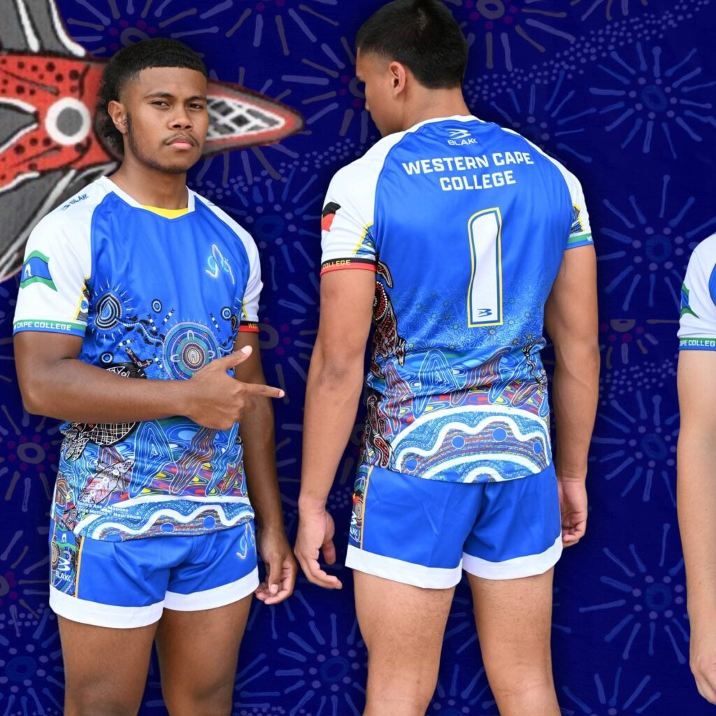 western cape college 5