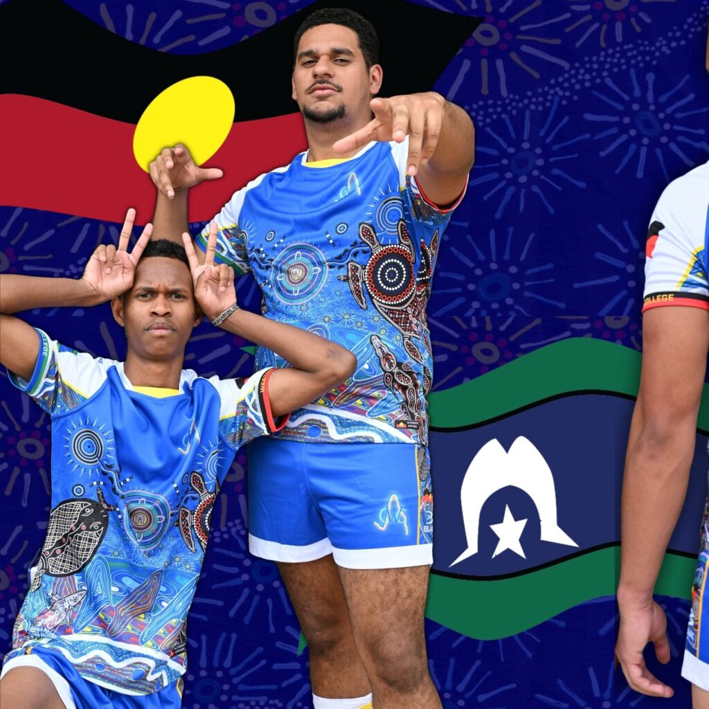 western cape college 7