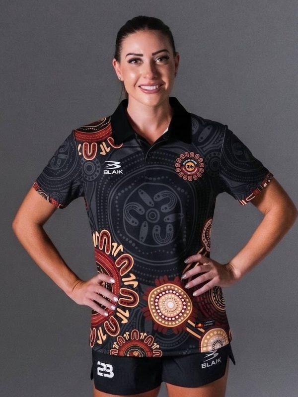 Naidoc Week Shirt (1)
